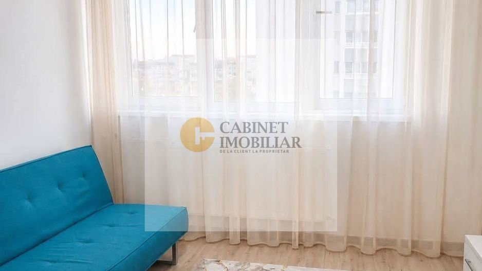 3 camere I Drumul Taberei I Renovat I Etaj 8/10 - Poză 2