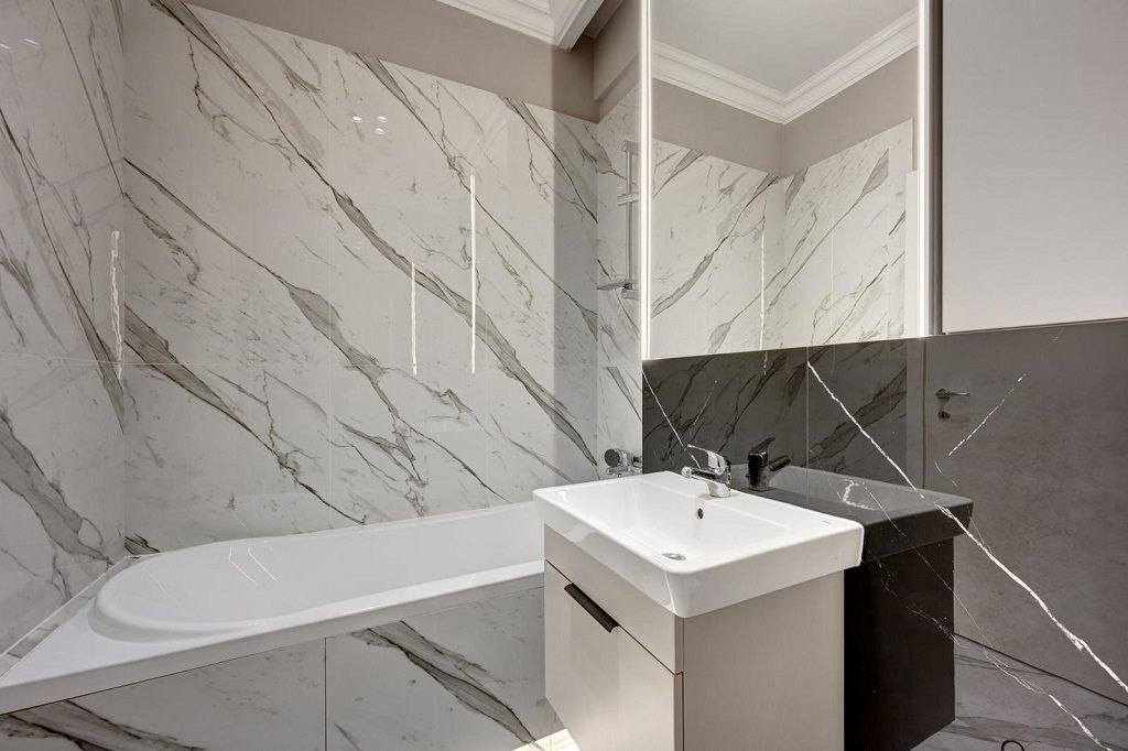 Modern 2 room apartment | Aviatiei | Parking - Poză 10