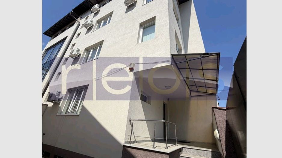 INCHIRIERE VILA SPATIU COMERCIAL BIROU CLINICA TITULESCU 250MP 5 CAMERE 4 BAI - Poză 1