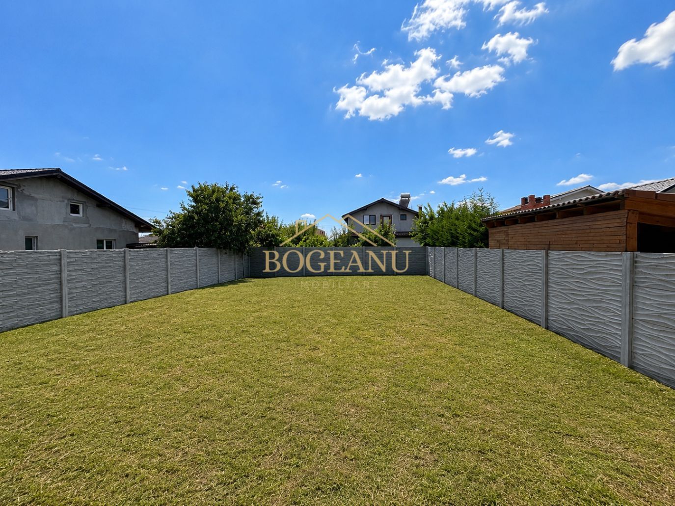 BG52-Vila Individuala Premium-5 camere-Giroc - Poză 19