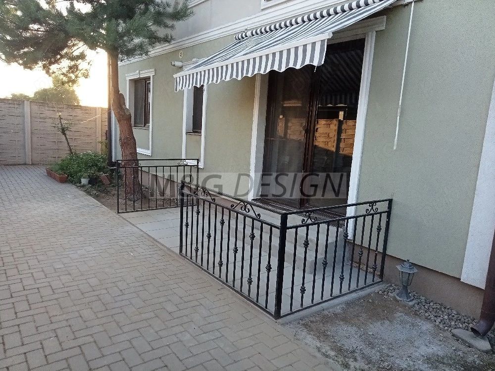 Apartament 2 camere Giroc parter cu balcon - Poză 10