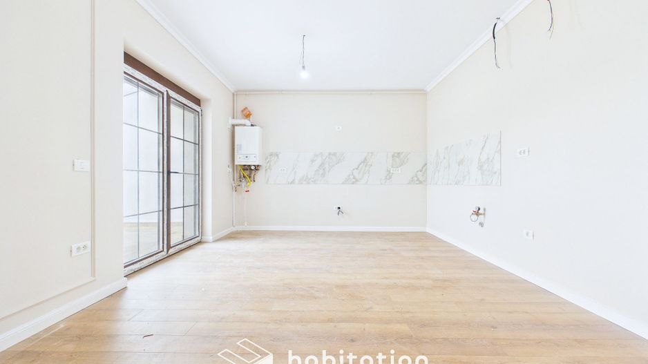 Duplex elegant în Bucovina – Mehala | 165 mp| Panouri fotovoltaice| - Poză 4