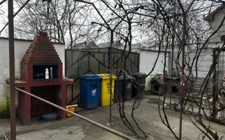 Casă P+M, gata de mutare | Mobilată și utilată | Teren 211 mp - Poză 11