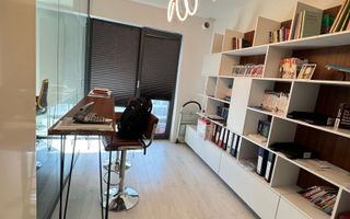 Super Oferta Vanzare Studio Cloud 9 Residence 1 Loc Parcare Subteran - Poză 6