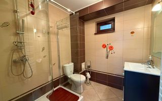 Vila deosebita / 6 camere / Soseaua Oltenitei / Teren 213 mp - Poză 9