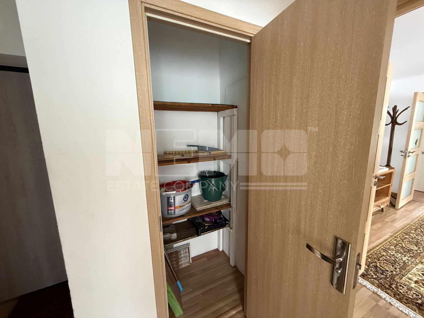 APARTAMENT 2 CAMERE | RADAUTI | CENTRU | 250 € - Poză 8