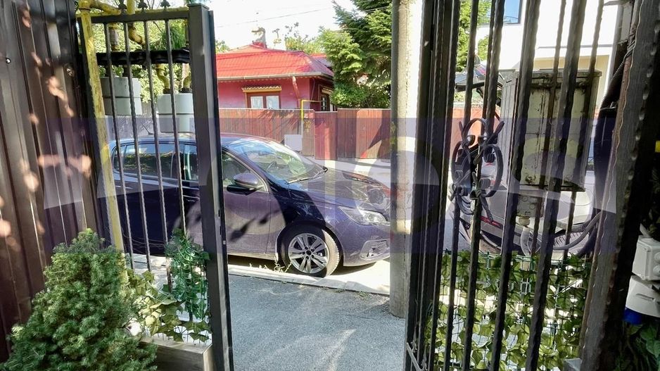 VANZARE APARTAMENT 3 CAMERE VITAN MIHAI BRAVU 80MP PRIZA MASINA ELECTRICA - Poză 14