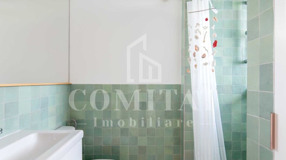 Apartament cu 2 camere | Zonă ultracentrală | Piața Mihai Viteazu - Poză 7