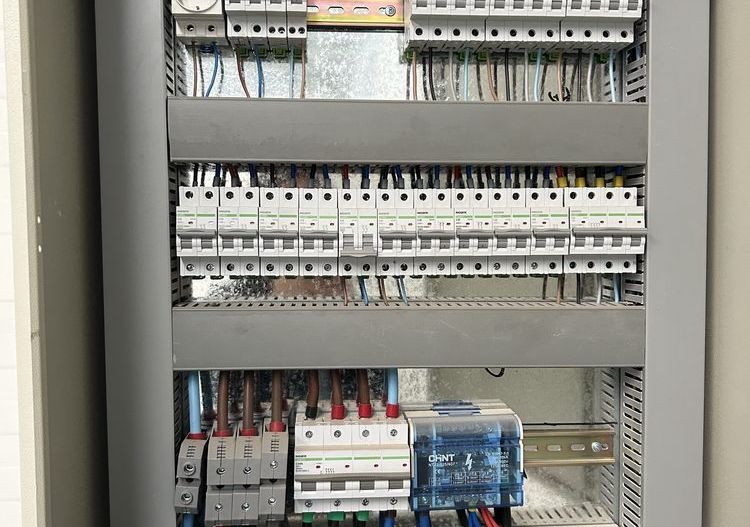 Hală industrială nouă 2024 in TBM PARK Chiajna - Poză 5