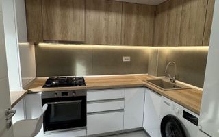 Apartament nou 1 camera, de inchiriat | # - Poză 4