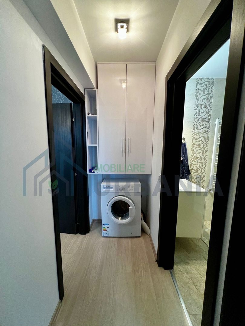 Apartament 2 camere Iasi - Poză 5