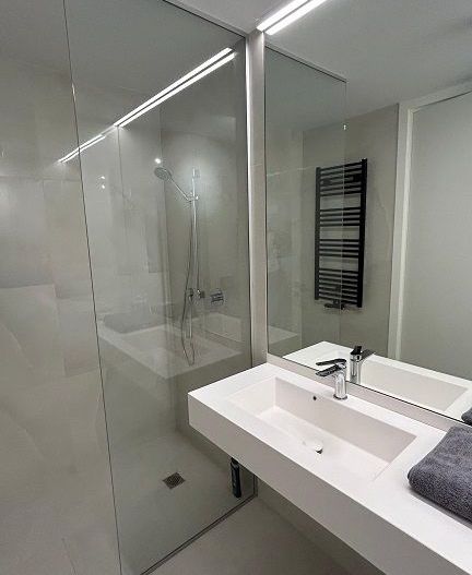 Renting Bucharest | 3 bedrooms apartment | Floreasca | Parking - Poză 7