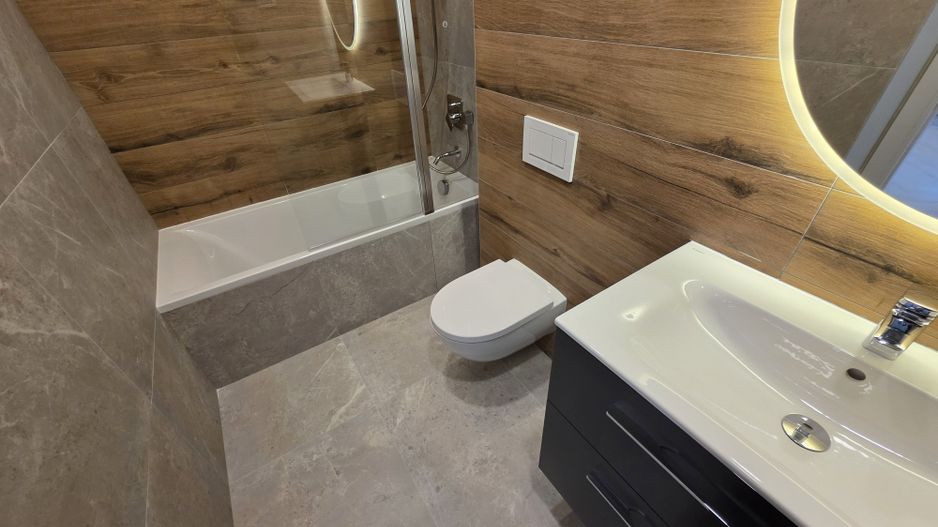 AP. 2 CAMERE DUPLEX - PRIMA INCHIRIERE, PET FRIENDLY, METROU, COMIS 0% - Poză 12