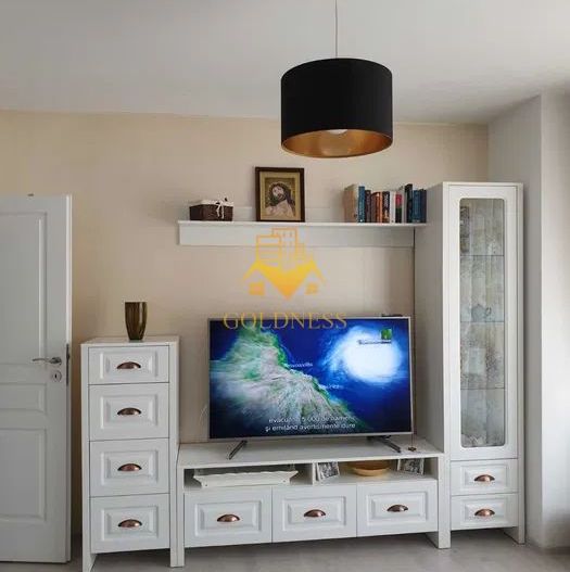 2 Camere decomandate,Parcare,Andrei Muresanu,Calea turzii,Terasa,Lux. - Poză 1