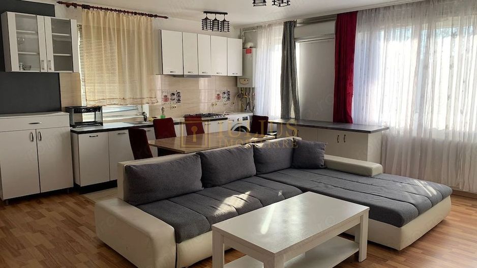 3 camere in Dumbravita, loc de parcare! - Poză 3