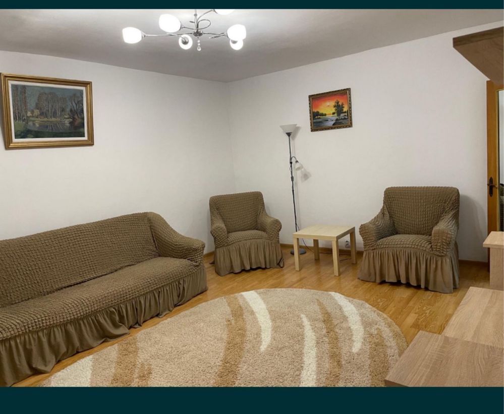 Inchiriere apartament - Poză 2