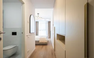Apartament High End 3 camere Upsite I View superb - Poză 13