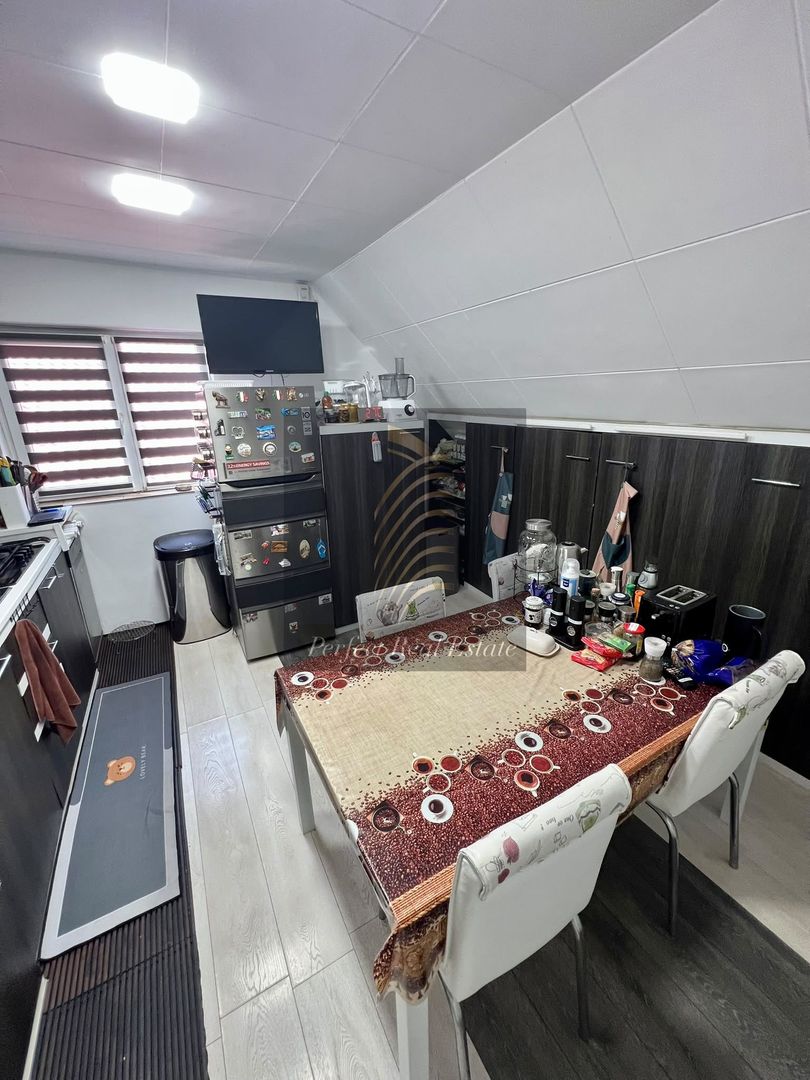 VILĂ P+M DE VÂNZARE ÎN VALU LUI TRAIAN - Poză 22