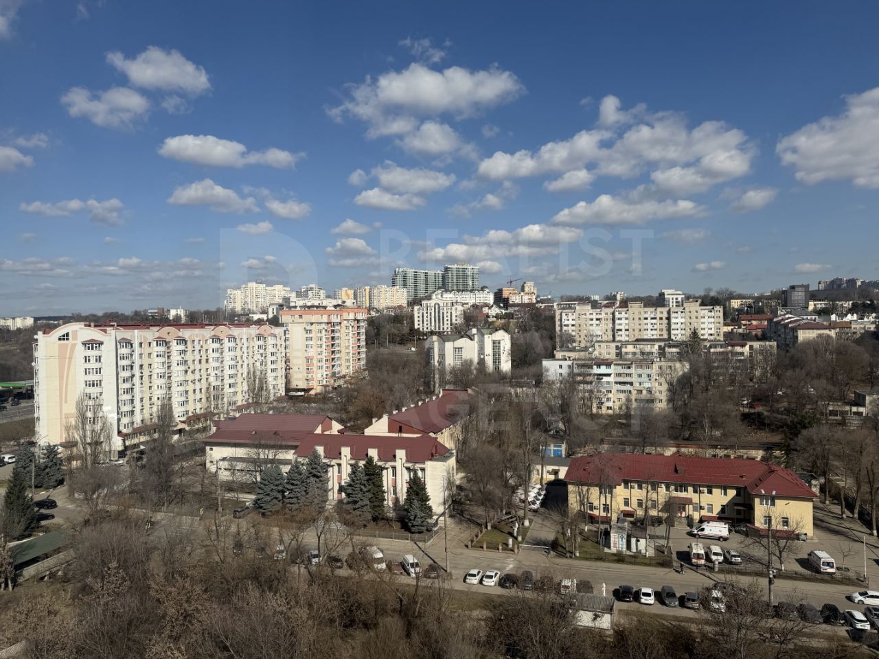 Vânzare, apartament, 1 cameră , strada Cornești, Rîșcani - Poză 12