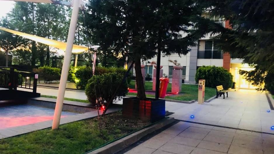 Studio Tip 2 Camere | InCity Residence | Rond P-ța Alba Iulia | Metro Dristor - Poză 49