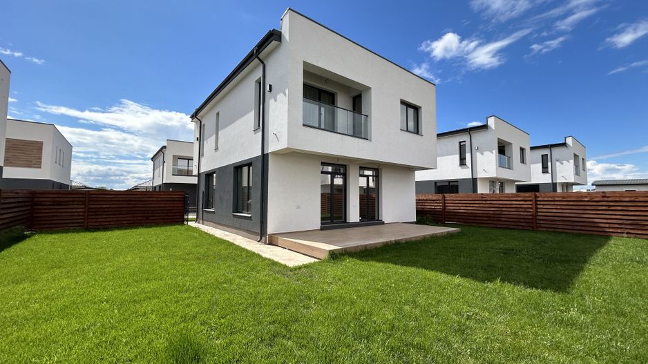 VILLANOVA RESIDENCE - Poză 14