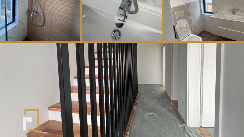 RONDA RESIDENCE | Otopeni - Poză 4