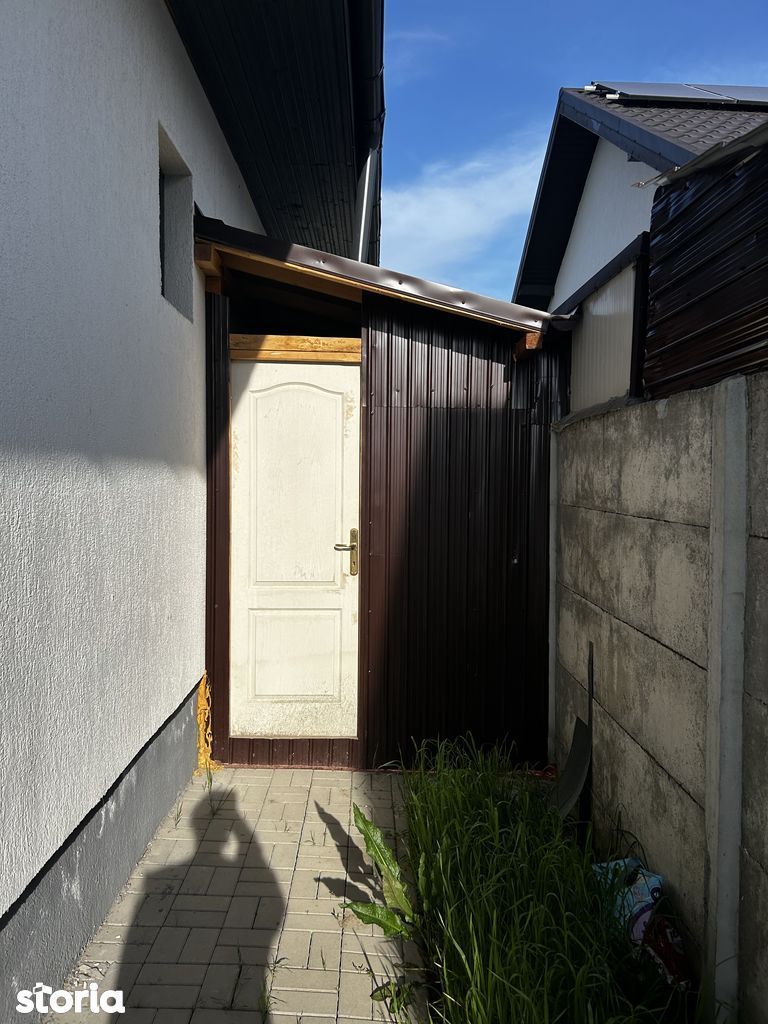 Casa Pantelimon, complet mobilata, 118mp, Teren 350mp - Poză 14