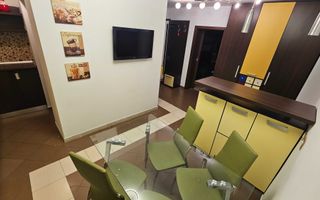 De Închiriat 3 Camere,, Calea Călărașilor, Piața Muncii, Petfriendly - Poză 4