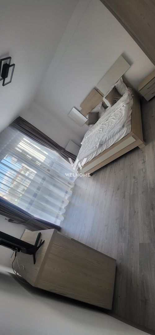 Apartament modern cu 3 camere de închiriat – Doamna Stanca, Sibiu - Poză 6