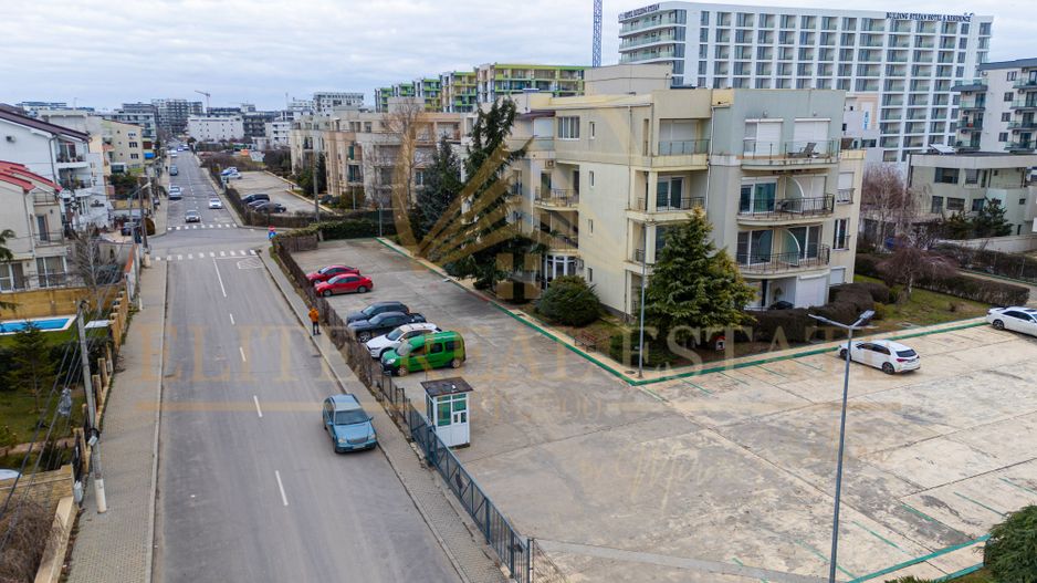 Apartament PREMIUM cu 3 camere | Mamaia Nord | 150 mp - Poză 7