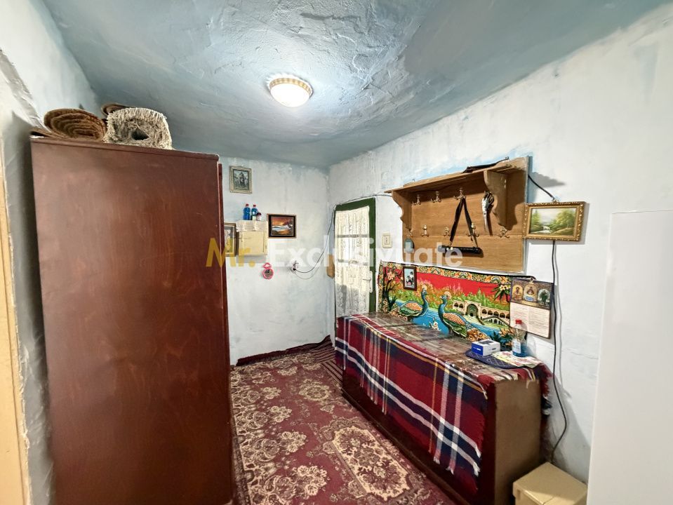 Casa Priboieni - sat Pitoi Arges - Poză 6