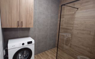 Apartament 2 Camere | 39 mp | Etaj 3 | Renovat | Parcare |Parc Poligon - Poză 5