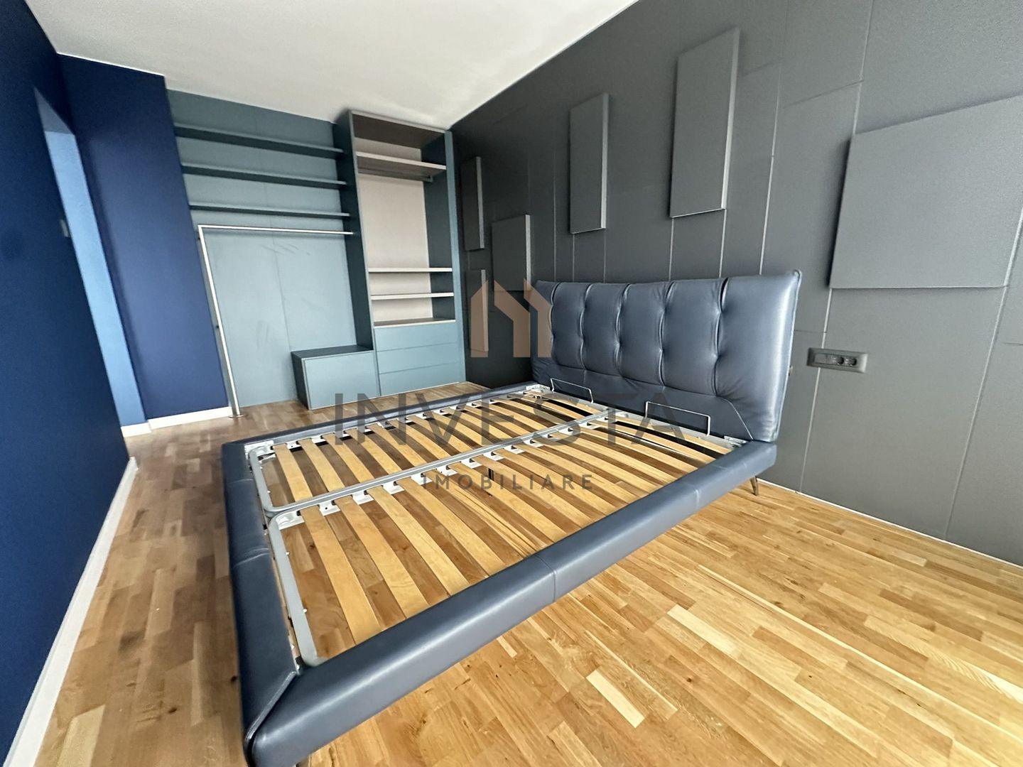 Oportunitate!Maurer Panoramic Cluj! Constructie unica!Parcare inclusa. - Poză 4