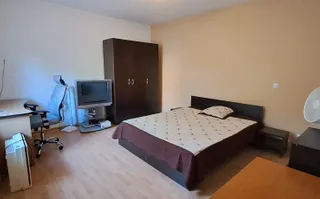Gara de EST/ Obor inchiriere casa/vila individuala, 4 camere, mobilata - Poză 14