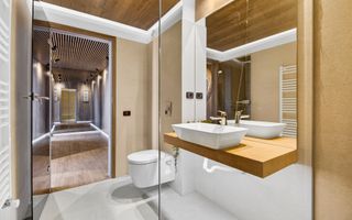 Penthouse Spectaculos | Design Exclusivist - Poză 7