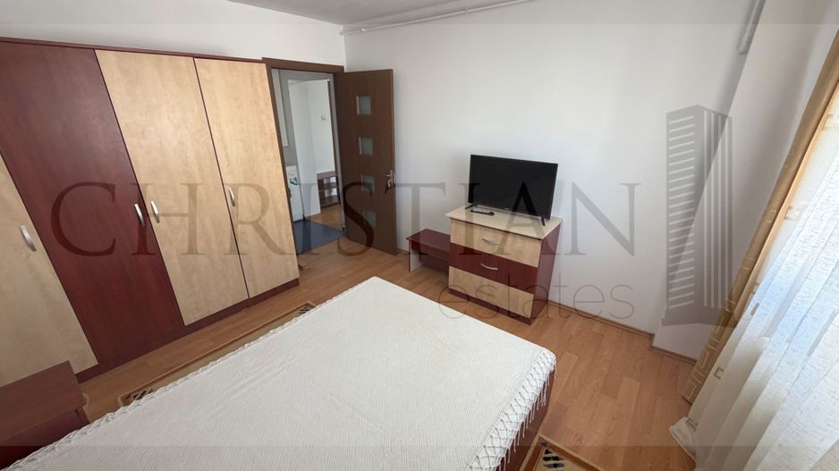 | 2 Camere Spatios | Calea 13 Septembrie | Modern | Parcare | Liber | - Poză 6