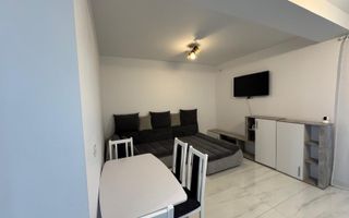 Casa insiruita cu 3 camere mobilata in Giroc - Poză 2