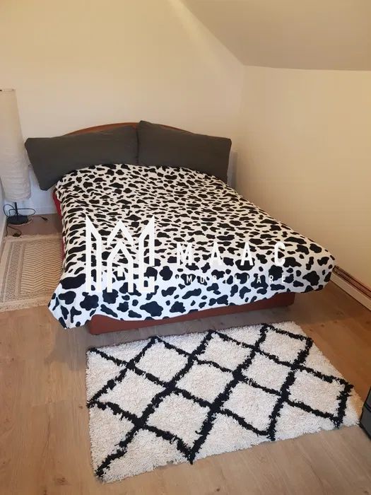 Casa 4 Camere | 600 MP Teren | Avrig - Poză 7