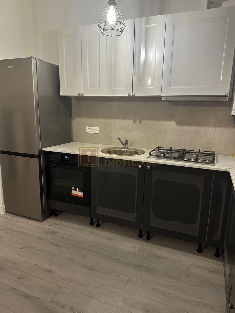 Prima închiriere, loc parcare-Braytim - Poză 4