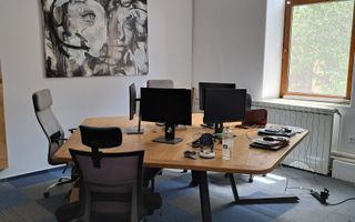 Spatiu comercial birouri ultracentral. - Poză 6