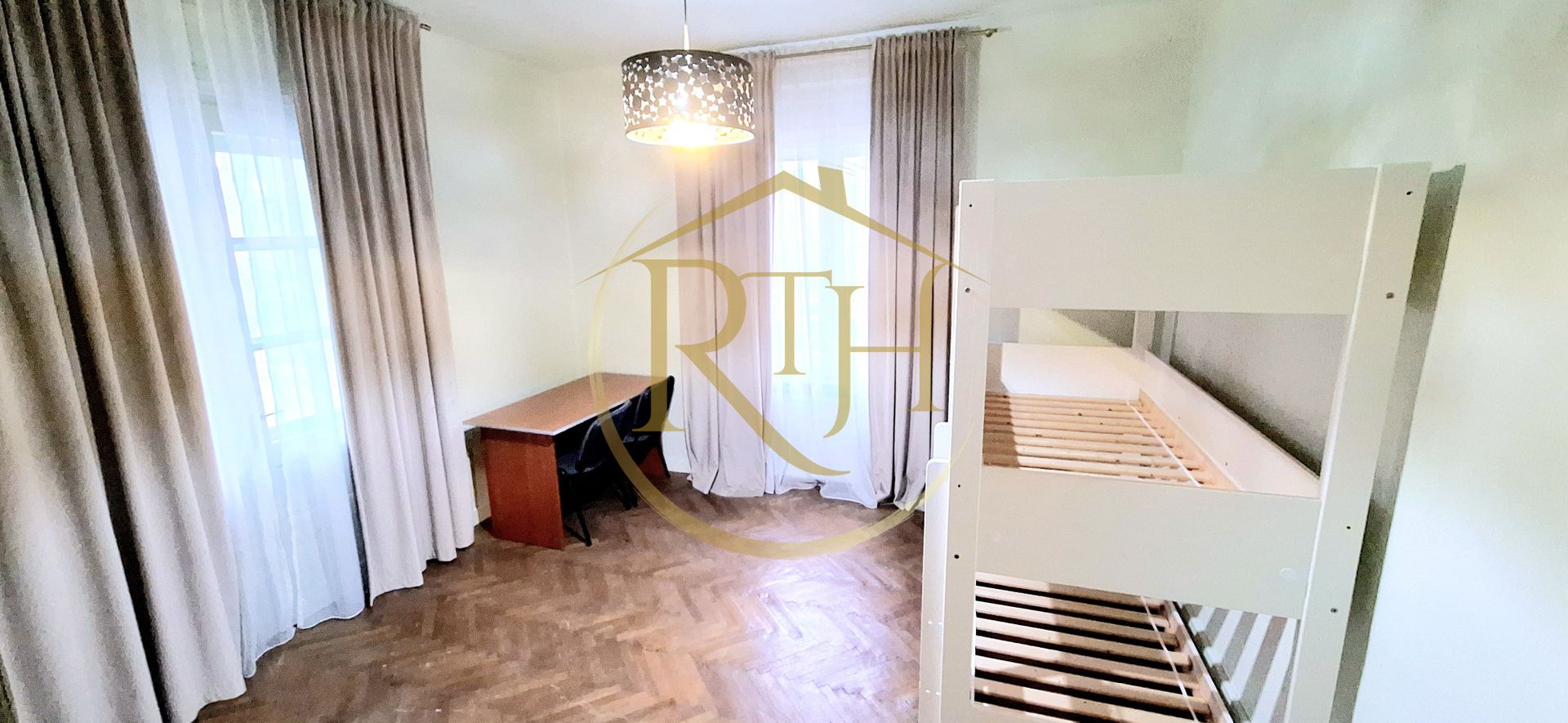 Oferim spre inchiriere, apartament cu 3 camere, spatios, aproape de Centru - Poză 15