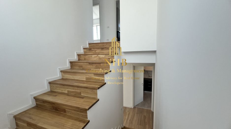 DIRECT DEZVOLTATOR - Vile individuale Pipera Tunari - COMISION 0 - Poză 27