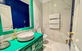 Apartament spatios 4 camere I Soseaua Nordului I Herastrau - Poză 12