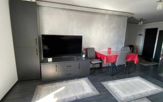 Apartament | 72 MP |  3 Camere | Balcon | Zona Pictor Brana - Poză 2