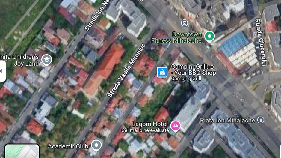 Teren intravilan de vânzare Bucuresti - Poză 2