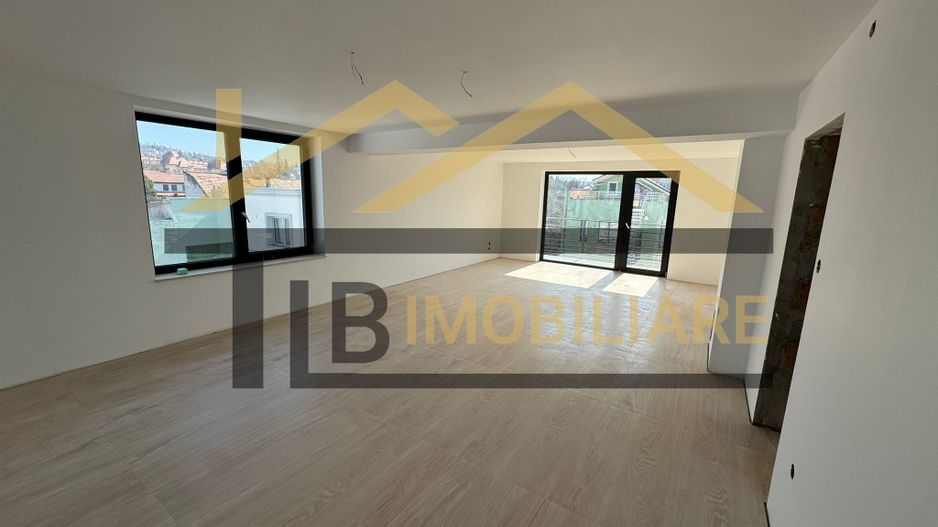 Apartament cu 3 camere, 107 mp, parcare, Zona Bulevardul Cetatii - Poză 5