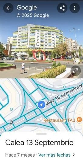 De inchiriat spatiu birouri renovat, 13 Septembrie/Marriott - Poză 15