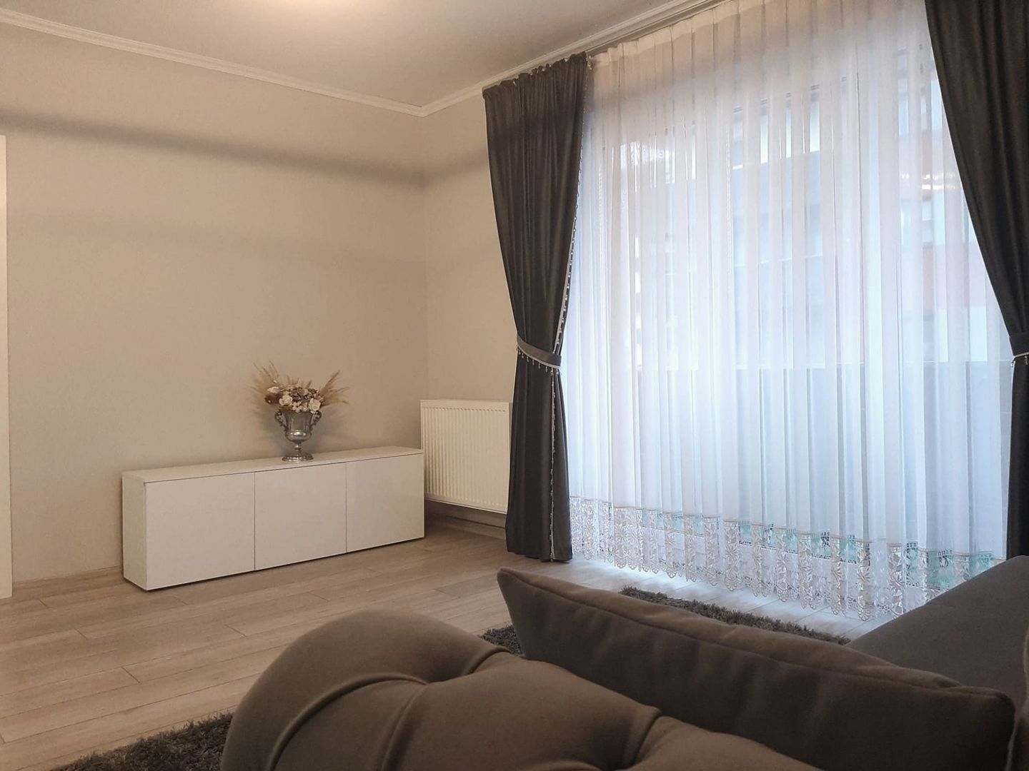 STUDIO DE VÂNZARE CU PARCARE ȘI BOXĂ  AVANTGARDEN 3 FAZA 4  BRAȘOV - Poză 5