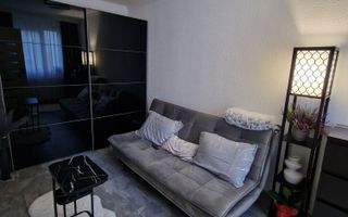 2 camere, renovat Sagului-Muzicescu - Poză 1