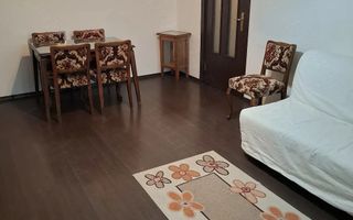 DE VÂNZARE  2 CAMERE | GRIVIȚEI – 1 MAI | BALCON 11 MP | MOBILAT - Poză 2